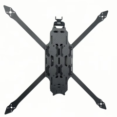 FPV Drone Professional 4K Mini 15-Inch Camera GPS Accessories RC Model Airplane UAV Rotorcraft Agricultural Rotorcraft  drones