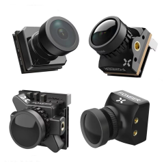 Foxeer Razer Mini 1200TVL FPV Camera Low Latency Ultra Clear 1/3 CMOS 4.5-25V Wide Voltage