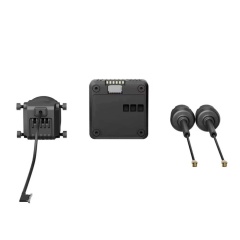 Air Unit Pro Professional FPV Digital Video Transmission System | 4K UHD 60/120fps High Frame Rate for Outdoor Drones