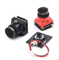 MS MINI 1800TVL Kit Camera Fpv Drone HD Camera  with Filter Function High Quality