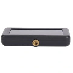 Micro 5.8G 40CH 3 Inch LCD 480x320 Auto Search FPV Monitor Build-in Battery For RC Multicopter FPV Drone Part