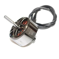 ECOII 3515 450KV/550KV/650KV/880KV Metal Brushless Outrunner Motor FPV Racing Drone 6.3Kg Thrust 4-8S 2780W
