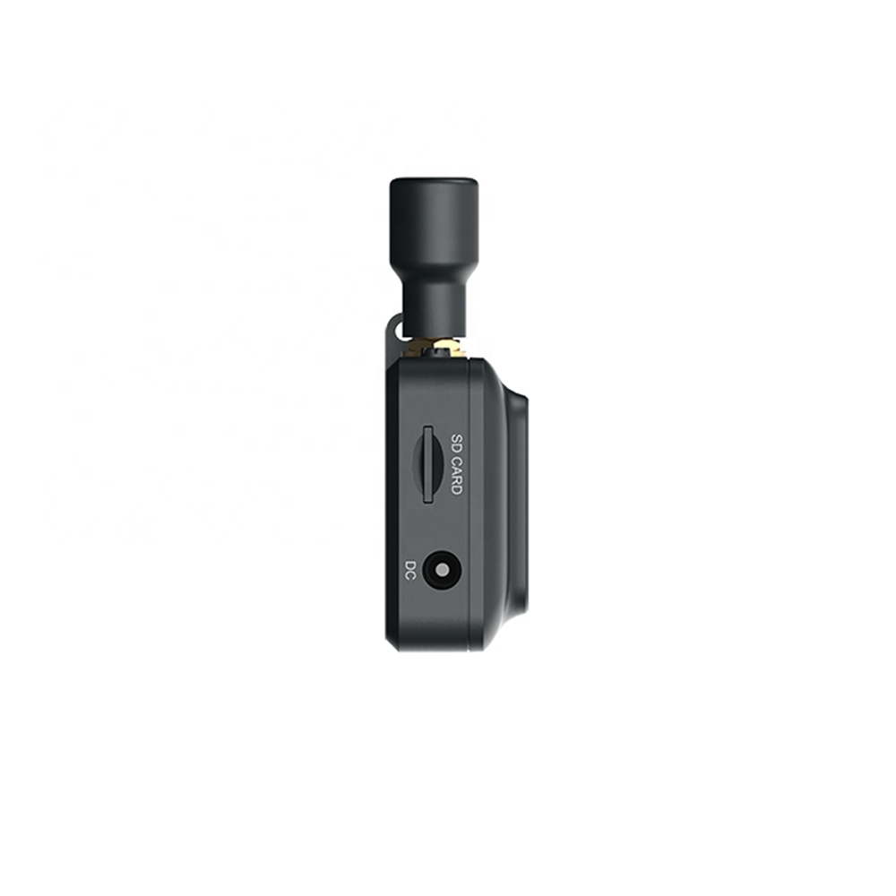 Walksnail Avatar Vrx Snail Avatar High-Definition Fpv Receiver 1080P Digital Image Transmission Receiver