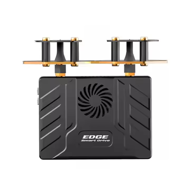 EDGE T3 3-in-1 HD Transmitter System 1080P 60fps FPV Digital Video Accessories for Drone Camera RC Cars Transmissions