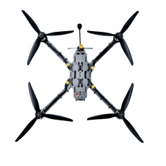 13-Inch Carbon Fiber FPV Racing Drone Frame 3110 3115 Brushless Motor Night Vision Camera Expert Wi-Fi Remote Control 10km