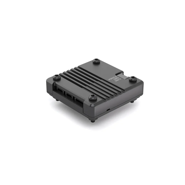 CaddxFPV Gazer Analog FPV Camera Full Color Night Vision 3x Zoom AI Powered 1500TVL 1/1.8 Inch Sensor