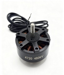 15-inch FPV 4720 480KV Motor for RC Racing Drones and Quadcopters