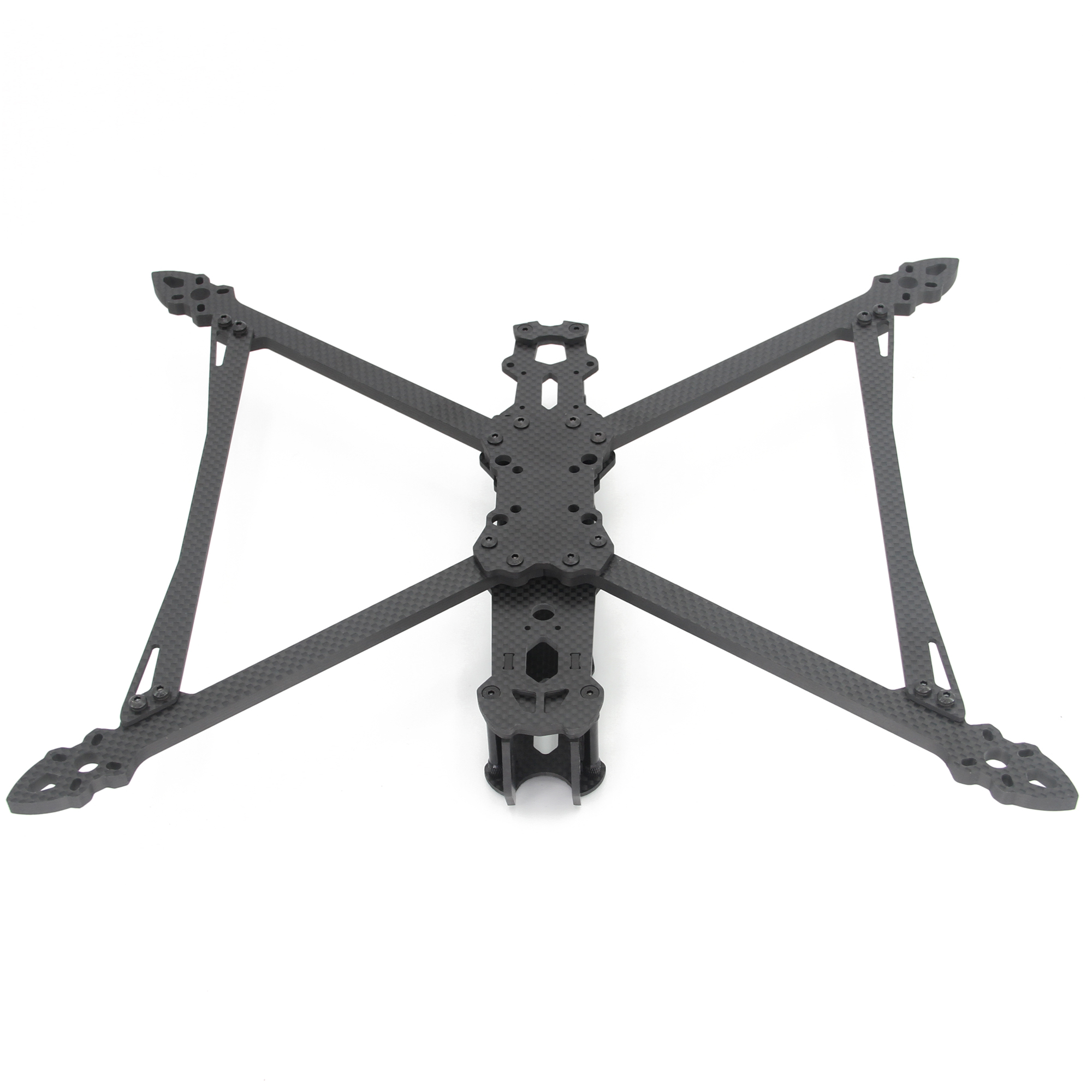 NEEBRC Mark4 7/8/9/10inch FPV Drone Frame Carbon Fiber Kit 295/367/387/427mm RC Racing Quadcopter X-CLASS Freestyle DIY Toy