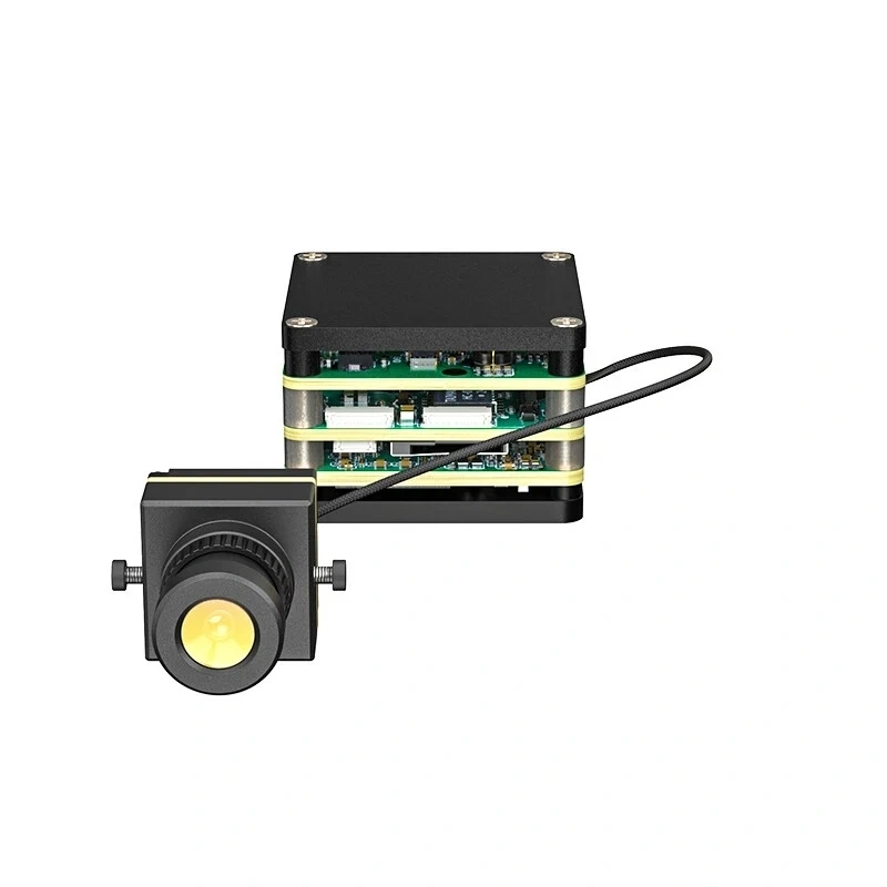SL Airforce FPV AI VisionCube Kit FPV AI Camera Module for Ultra-long-range Target Recognition Tracking FPV Drone Accessories