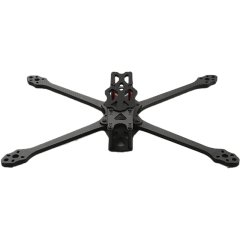 APEX 7inch Carbon Fiber Frame Kit 315mm 5MM Arms Plate for FPV Racing Drone Quaadcopter RC Plane Freestyle Parts 2806.5 Motor