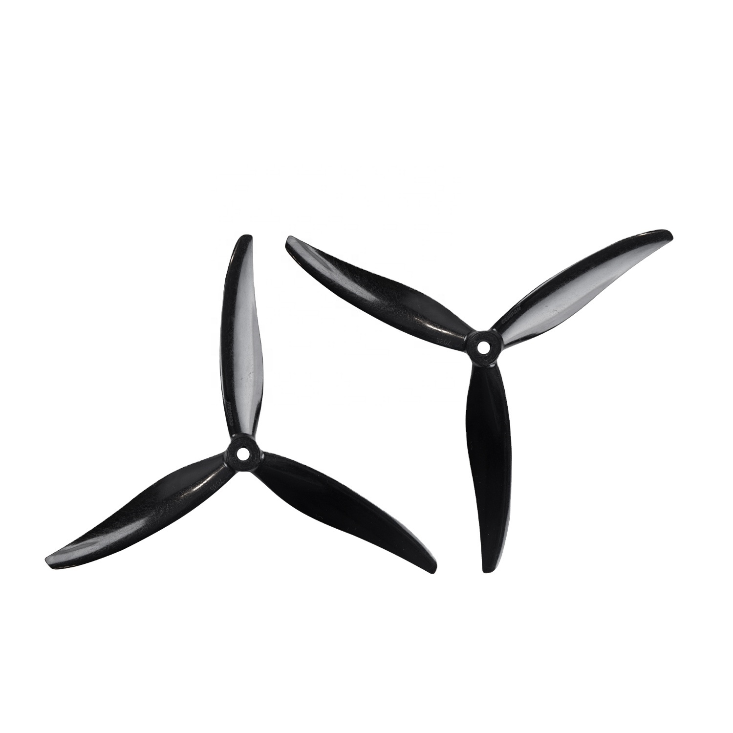 Gemfan 7035-3 PC (2CW+2CCW) Reinforced Propeller for 7 Inch RC Freestyle Long Range Drones DIY Parts Accessories