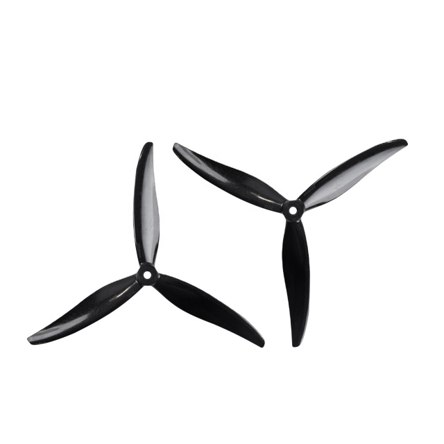 Gemfan 7035-3 PC (2CW+2CCW) Reinforced Propeller for 7 Inch RC Freestyle Long Range Drones DIY Parts Accessories