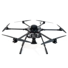 Professional Drone Six-axis With 4k Camera and Gps Long Range 10KM Payload Delivery UAV With 1080 HD FPV Drone