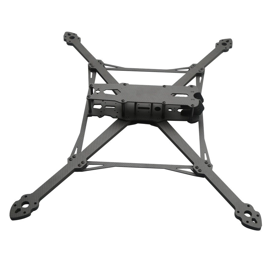 NEEBRC MARK4 V3 Pro 13inch 570mm 15Inch 680mm Carbon Fiber Drone Frame Kit Rack RC Quadcopter FPV Freestyle Long Range DIY