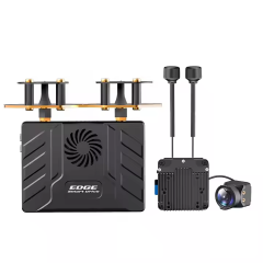 EDGE T3 3-in-1 HD Transmitter System 1080P 60fps FPV Digital Video Accessories for Drone Camera RC Cars Transmissions