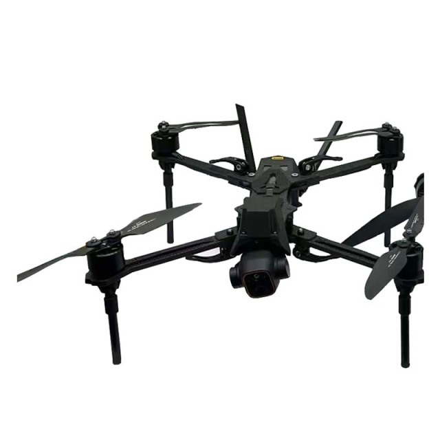 New 13-Inch Carbon Fiber FPV Racing Drone | 20KM Long Range, 8KG Payload, Analog Remote Control Motors