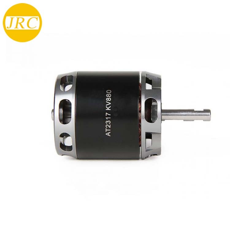 2317 1400kv High Power Brushless Outrunner DC Motor Bldc AT2317 for RC Airplane Helicopter