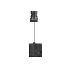 CaddxFPV Gazer Analog FPV Camera Full Color Night Vision 3x Zoom AI Powered 1500TVL 1/1.8 Inch Sensor