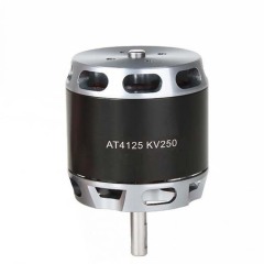 AT4125 250KV 540KV Motor Outrunner Brushless Motor for RC Fixed Wing Airplane Drone Motors