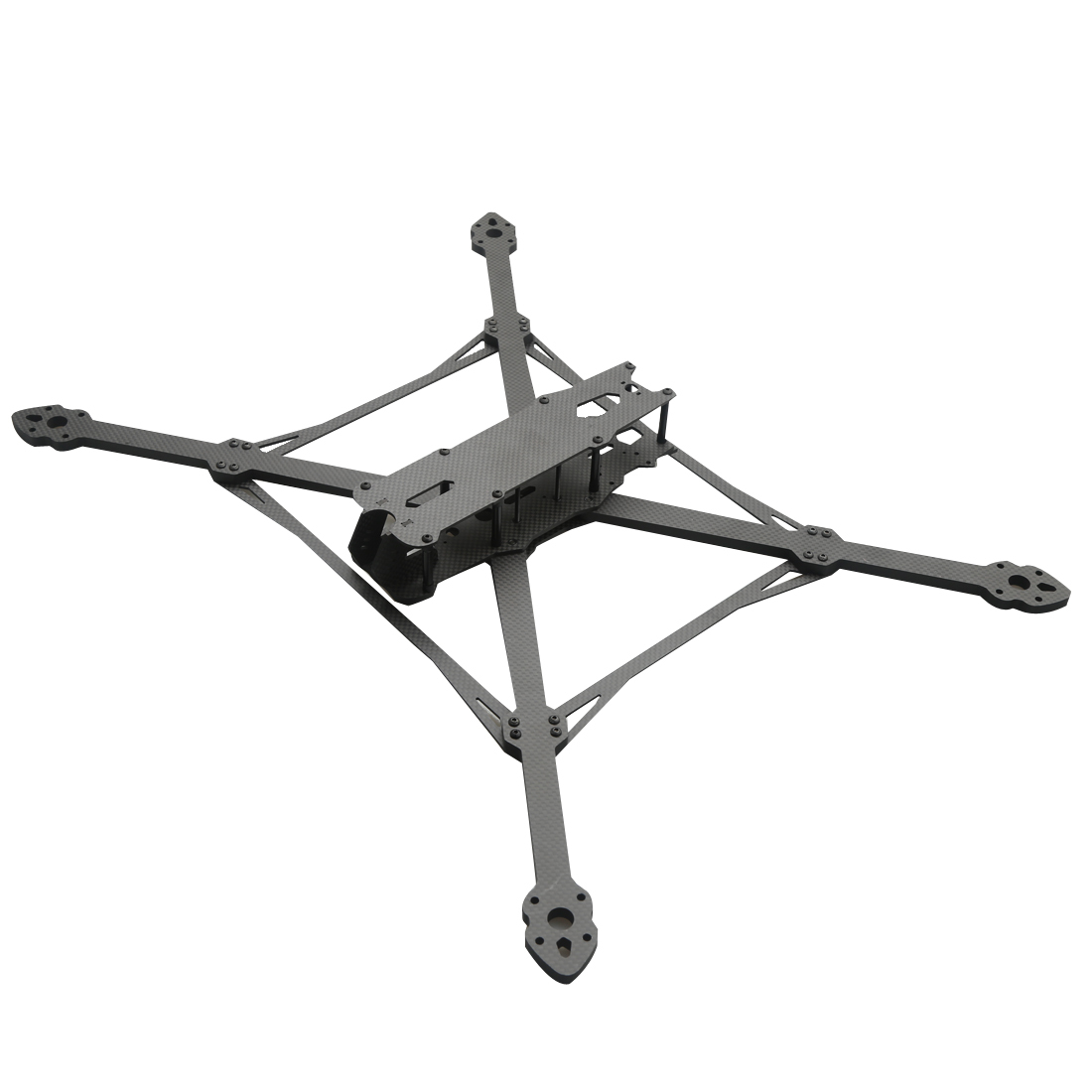 NEEBRC MARK4 V3 Pro 13inch 570mm 15Inch 680mm Carbon Fiber Drone Frame Kit Rack RC Quadcopter FPV Freestyle Long Range DIY