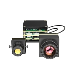 SL Airforce FPV AI VisionCube Kit FPV AI Camera Module for Ultra-long-range Target Recognition Tracking FPV Drone Accessories