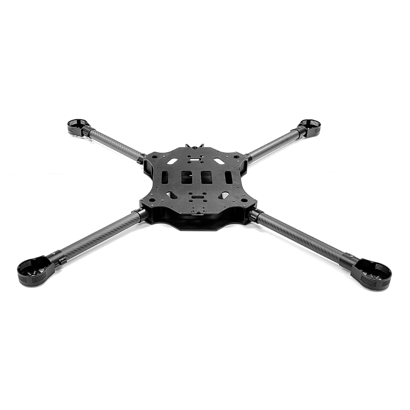 ArcoSky 18inch FPV Drone Frame Kit RC 3K Carbon Fiber UAV Frames for Remote Control Freestyle Long Range Racing Drone Quadcopter