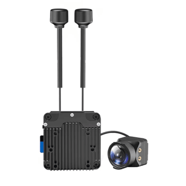VTX EDGE T3 HD Digital Video Transmission Long Range RC FPV Drone Digital Video Clear Picture signal Stabilization Accessories