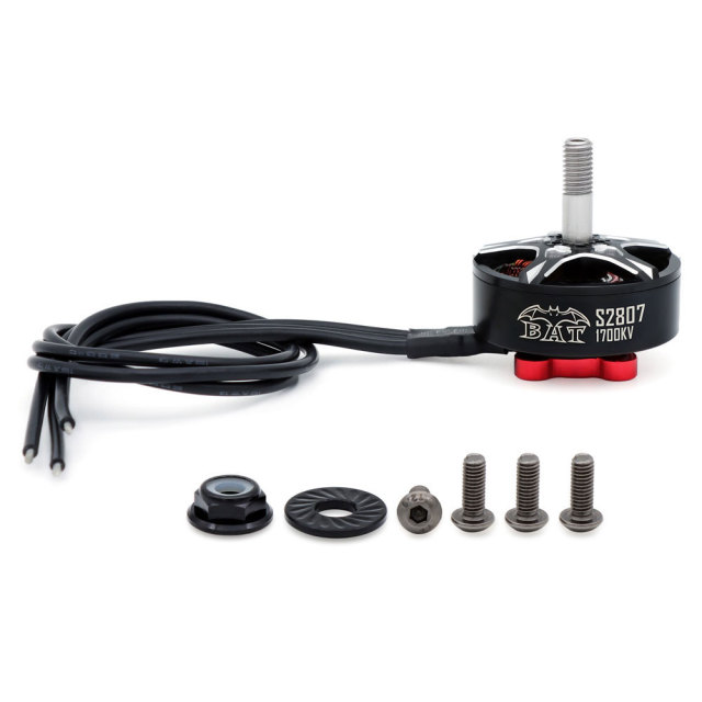 S2807 1700KV