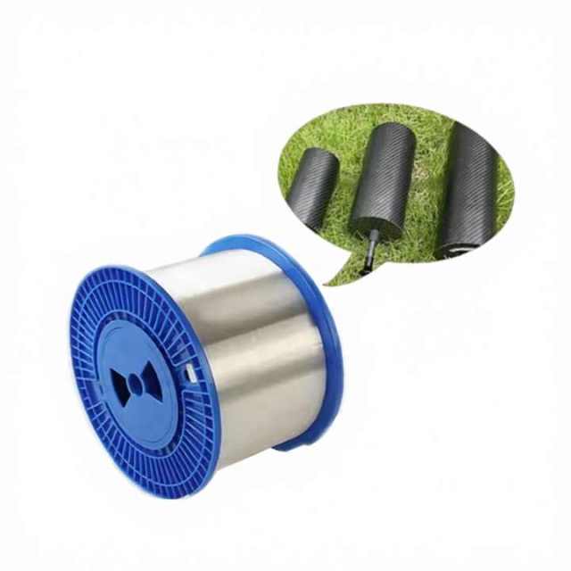 Hot Sale Bare Fiber 0.25-0.3 mm G652D  G657A1 G657A2 for FPV Drones Spools Single Mode Optical Fiber Black Colored 50KM 60KM