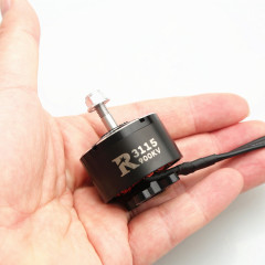 R3115 900KV 3-6S Brushless Motor for 10 Inches Multirotor X-Class FPV Cinelifter Taurus X8Pro Protek60 FPV RC Racing Drone