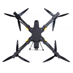 High Quality full set FPV15 P Freestyle frame Drone wiht 15 Inch Heavy Payload Long Time Flight Night Vision Camera Racing UAV