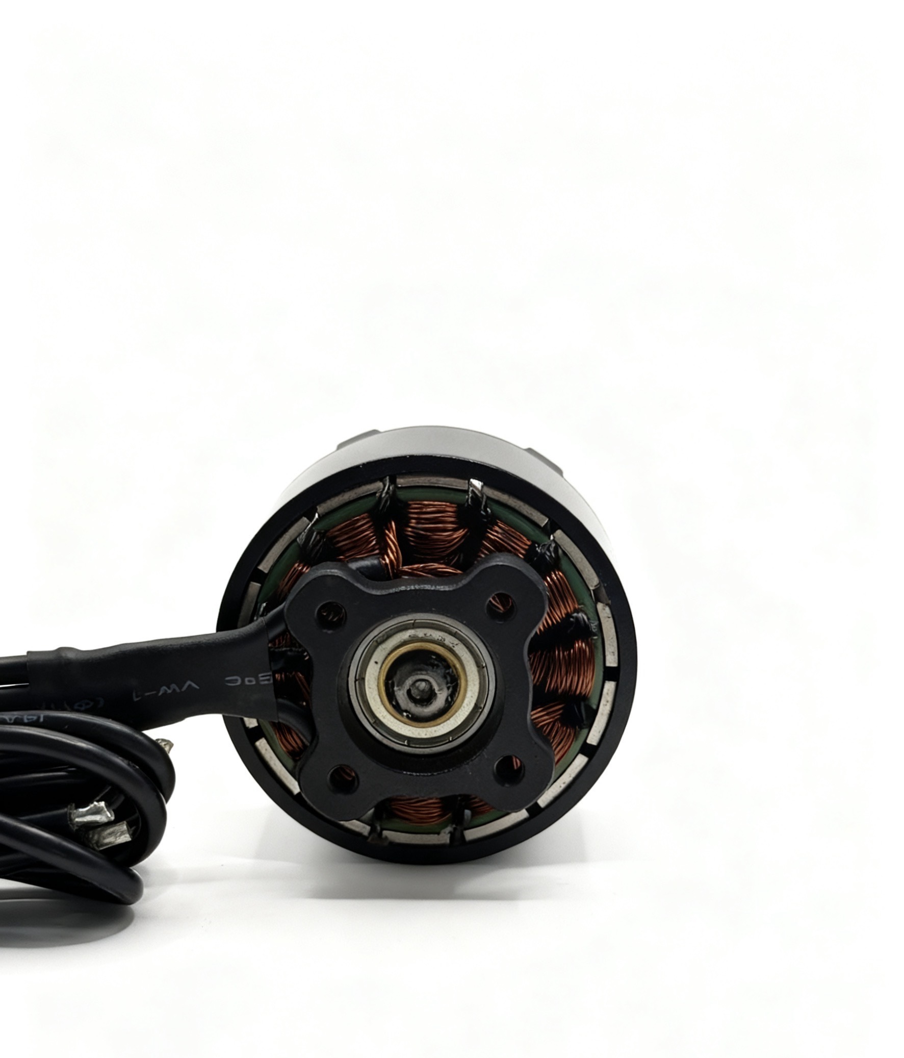15-inch FPV 4720 480KV Motor for RC Racing Drones and Quadcopters