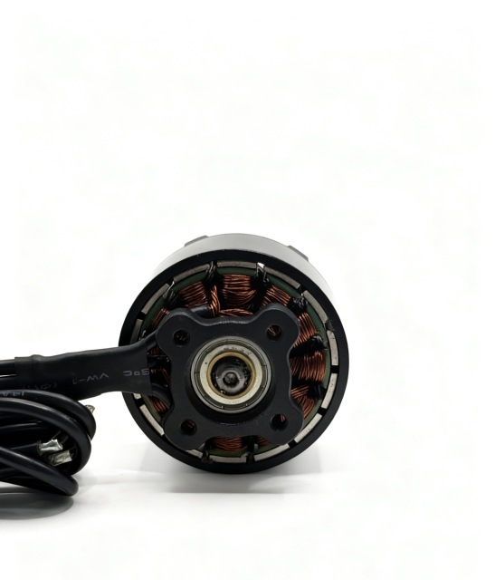 15-inch FPV 4720 480KV Motor for RC Racing Drones and Quadcopters