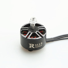 R3115 900KV 3-6S Brushless Motor for 10 Inches Multirotor X-Class FPV Cinelifter Taurus X8Pro Protek60 FPV RC Racing Drone