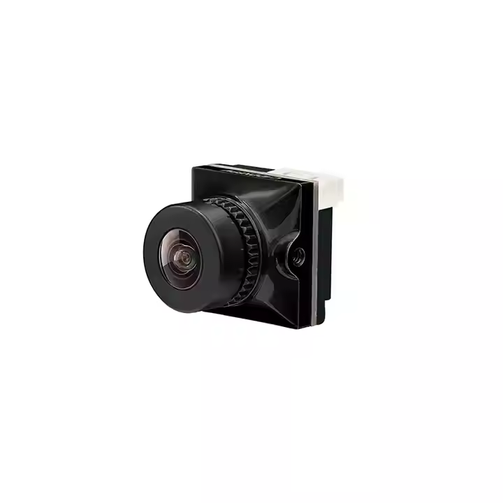 Caddx Ratel 2 V2 FPV Camera for Micro FPV Drones 2.1mm Lens 16:9/4:3 NTSC/PAL Switchable Replacement Accessory China