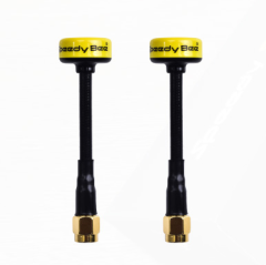 Yellow (2pcs)