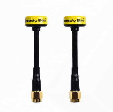 Yellow (2pcs)