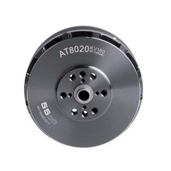 AT8020 55CC Brushless Dc Motor Kv180 Kv210 Thrust Bldc Motor for Uav Fix-wing Multicopter
