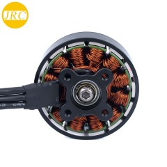 JRCMotor 5315 BLDC Motor 250KV 340KV 420KV 500KV Brushless Motor 4-8S for 15inch FPV Drone