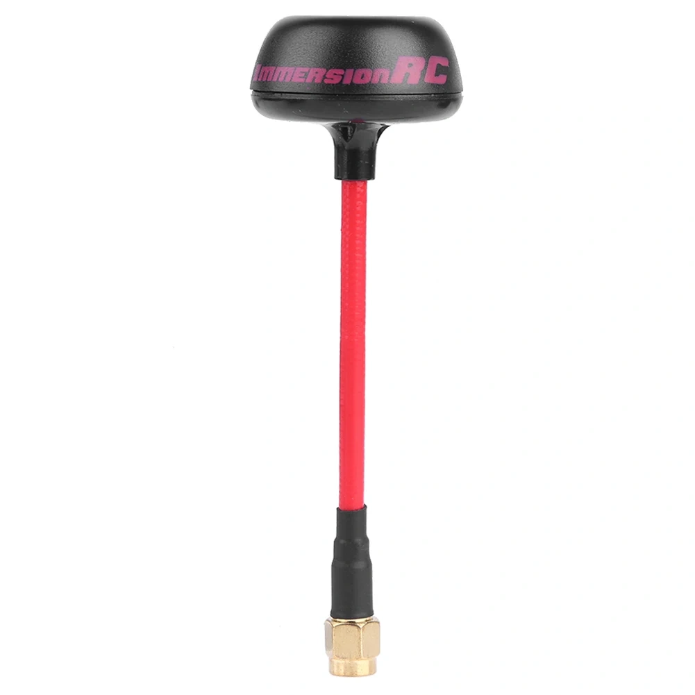 Support OEM/ODM customization 5.8GHz Mushroom Antenna ImmersionRC SpiroNet Remote Control Drone Antenna Wireless Video Transmission FPV Drone Antenna Suitable for Remote Control Accessories,Drone |  Drone accessories,5.8GHz蘑菇天线 ImmersionRC SpiroNet遥控无人机天线 无线图像传输FPV无人机天线 适用于遥控配件