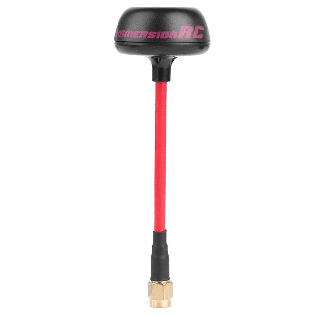 Support OEM/ODM customization 5.8GHz Mushroom Antenna ImmersionRC SpiroNet Remote Control Drone Antenna Wireless Video Transmission FPV Drone Antenna Suitable for Remote Control Accessories,Drone |  Drone accessories,5.8GHz蘑菇天线 ImmersionRC SpiroNet遥控无人机天线 无线图像传输FPV无人机天线 适用于遥控配件