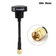 Support OEM/ODM customization FPV Antenna Pagoda Pro 5.8GHz 3dBi Omnidirectional Antenna RHCP SMA RP-SMA for Remote Control Drones,Drone |  Drone accessories,FOXEER FPV天线 Pagoda Pro 5.8GHz 3dBi 全向天线 RHCP SMA RP-SMA 适用于遥控无人机