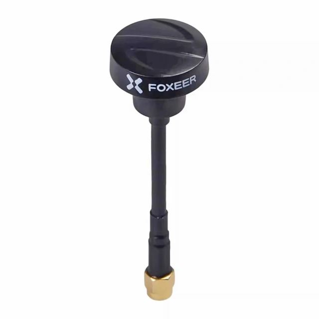 Support OEM/ODM customization FPV Antenna Pagoda Pro 5.8GHz 3dBi Omnidirectional Antenna RHCP SMA RP-SMA for Remote Control Drones,Drone |  Drone accessories,FOXEER FPV天线 Pagoda Pro 5.8GHz 3dBi 全向天线 RHCP SMA RP-SMA 适用于遥控无人机