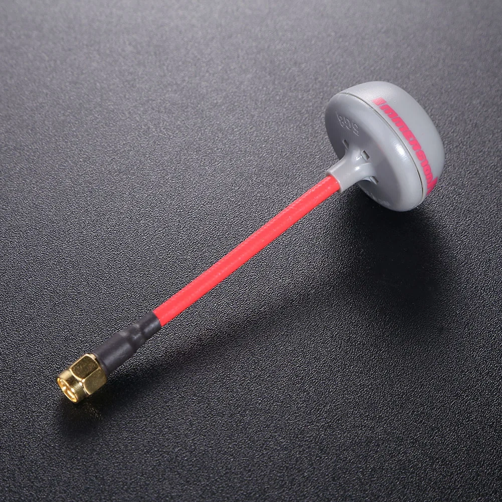 Support OEM/ODM customization 5.8GHz Mushroom Antenna ImmersionRC SpiroNet Remote Control Drone Antenna Wireless Video Transmission FPV Drone Antenna Suitable for Remote Control Accessories,Drone |  Drone accessories,5.8GHz蘑菇天线 ImmersionRC SpiroNet遥控无人机天线 无线图像传输FPV无人机天线 适用于遥控配件