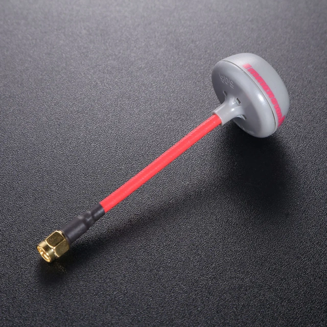Support OEM/ODM customization 5.8GHz Mushroom Antenna ImmersionRC SpiroNet Remote Control Drone Antenna Wireless Video Transmission FPV Drone Antenna Suitable for Remote Control Accessories,Drone |  Drone accessories,5.8GHz蘑菇天线 ImmersionRC SpiroNet遥控无人机天线 无线图像传输FPV无人机天线 适用于遥控配件
