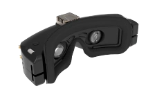 Skyzone SKY04O PRO FPV goggles, featuring a 1280x720 OLED screen, 5.8GHz 48 channels, stable 720P 60FPS images, with DVR and head tracking functions, suitable for remote-controlled cars, drones, aircraft, etc.,Drone |  Drone accessories,Skyzone SKY04O PRO FPV 飞行眼镜，1280x720 OLED 屏幕，5.8GHz 48通道，720P 60FPS 稳定画面，带 DVR 和头部追踪功能，适用于遥控车、无人机、飞机等。