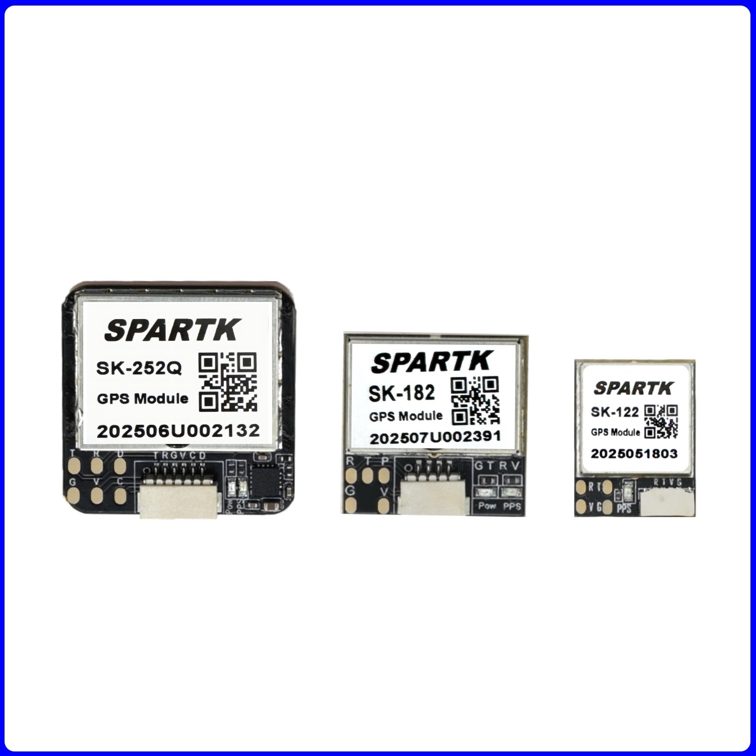 M10S 10050 chip GPS module, used for UAV flight control, fixed-wing FPV, 2M accuracy, 25x25x8.2mm size, compatible with,Drone |  Drone accessories,M10S 10050 芯片 GPS 模块，用于无人机飞行控制、固定翼 FPV，2M 精度，25x25x8.2mm 尺寸，兼容