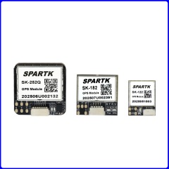 M10S 10050 chip GPS module, used for UAV flight control, fixed-wing FPV, 2M accuracy, 25x25x8.2mm size, compatible with,Drone |  Drone accessories,M10S 10050 芯片 GPS 模块，用于无人机飞行控制、固定翼 FPV，2M 精度，25x25x8.2mm 尺寸，兼容