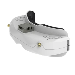 SKYZONE SKY02O FPV Goggles 600x400 OLED 5.8GHz SteadyView Diversity Receiver Head Tracking & Fan DVR Front Camera, suitable for remote-controlled racing drones,Drone |  Drone accessories,SKYZONE SKY02O FPV 眼镜 600x400 OLED 5.8GHz SteadyView 分集接收机 头部追踪 & 风扇 DVR 前置摄像头，适用于遥控竞速无人机