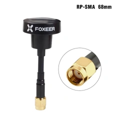 Support OEM/ODM customization FPV Antenna Pagoda Pro 5.8GHz 3dBi Omnidirectional Antenna RHCP SMA RP-SMA for Remote Control Drones,Drone |  Drone accessories,FOXEER FPV天线 Pagoda Pro 5.8GHz 3dBi 全向天线 RHCP SMA RP-SMA 适用于遥控无人机